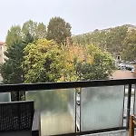 Bellissimo A Pochi Passi Dalla Metro Turin