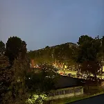 Lägenhet Bellissimo A Pochi Passi Dalla Metro