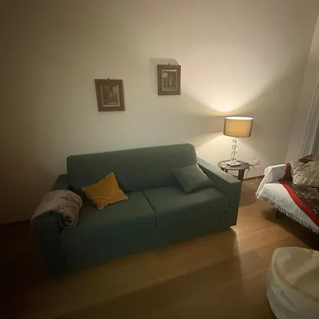 Bellissimo A Pochi Passi Dalla Metro Lejlighed *