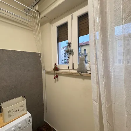 Bellissimo A Pochi Passi Dalla Metro 아파트 토리노