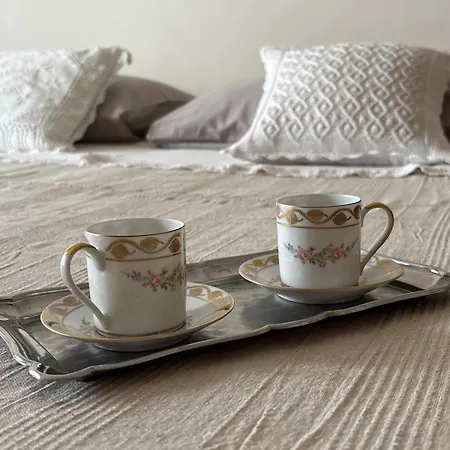 דירה Bellissimo A Pochi Passi Dalla Metro *