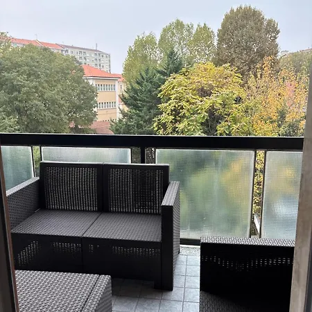 Bellissimo A Pochi Passi Dalla Metro *