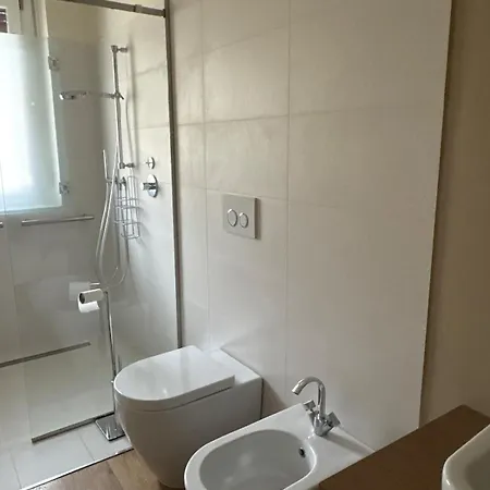 Bellissimo A Pochi Passi Dalla Metro * טורינו