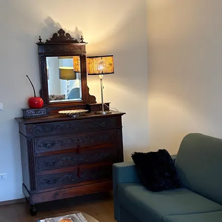 Apartmán Bellissimo A Pochi Passi Dalla Metro Turín