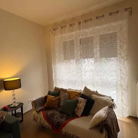 Apartmán Bellissimo A Pochi Passi Dalla Metro