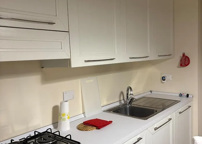 Apartmán Bellissimo A Pochi Passi Dalla Metro Turín