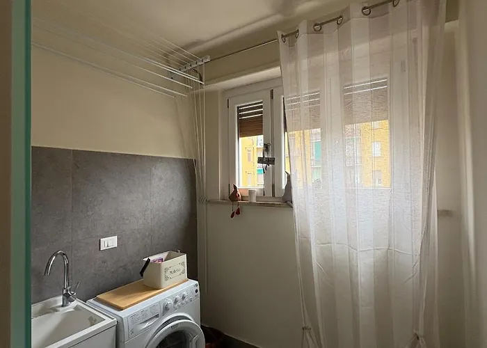 Bellissimo A Pochi Passi Dalla Metro Apartmán Turín