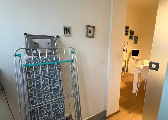 Bellissimo A Pochi Passi Dalla Metro * Turín