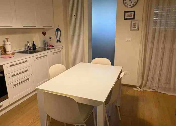 Apartment Bellissimo A Pochi Passi Dalla Metro *