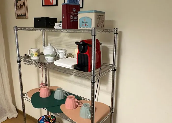 Apartmán Bellissimo A Pochi Passi Dalla Metro Turín