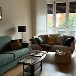 Apartment Bellissimo A Pochi Passi Dalla Metro *