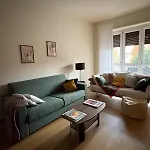 Bellissimo A Pochi Passi Dalla Metro Apartment