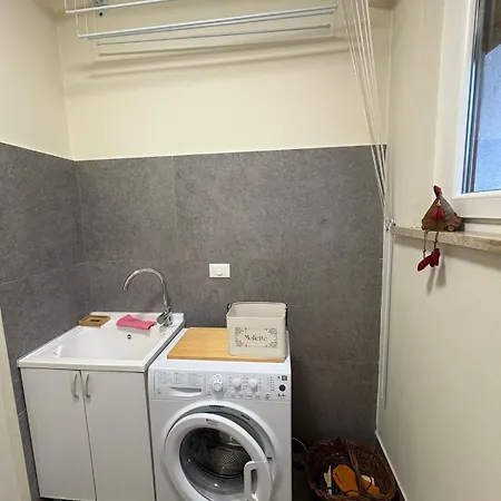 Apartment Bellissimo A Pochi Passi Dalla Metro *