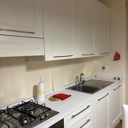 Apartment Bellissimo A Pochi Passi Dalla Metro Turin