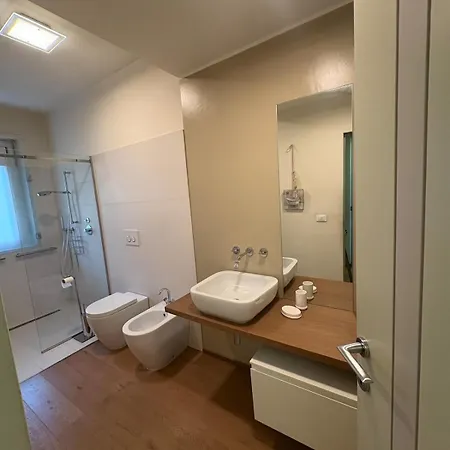 Apartment Bellissimo A Pochi Passi Dalla Metro Turin