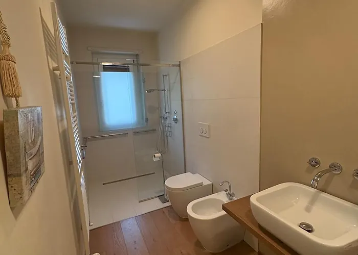 Bellissimo A Pochi Passi Dalla Metro Torino