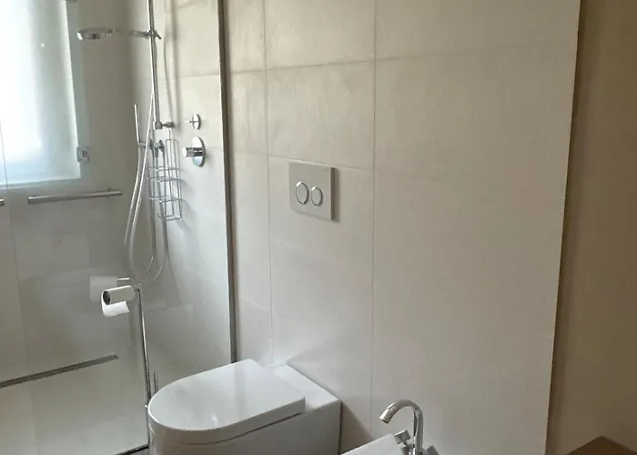 Bellissimo A Pochi Passi Dalla Metro * Torino