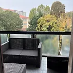 Bellissimo A Pochi Passi Dalla Metro *