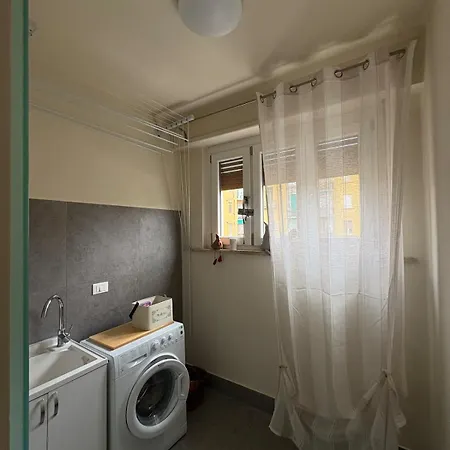 Bellissimo A Pochi Passi Dalla Metro Apartamento Turim