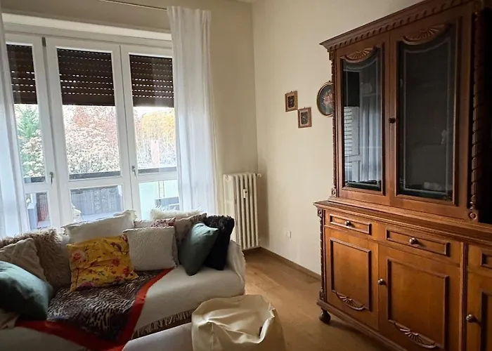 Bellissimo A Pochi Passi Dalla Metro Apartment *