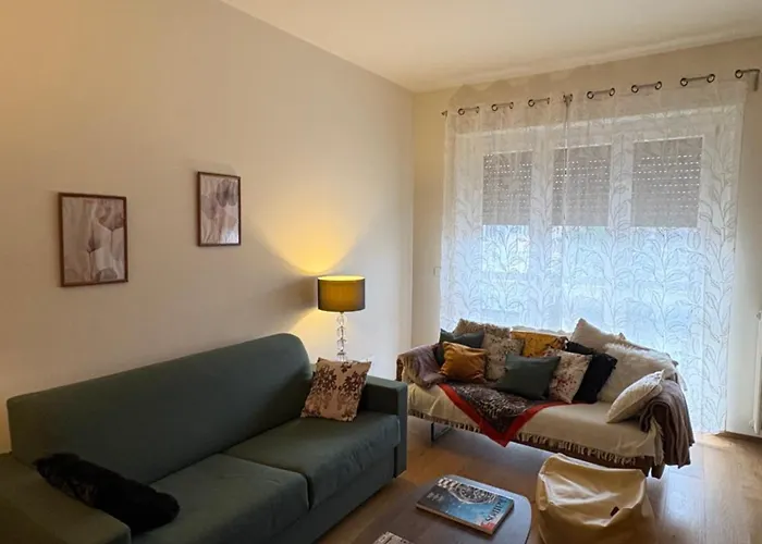 Apartment Bellissimo A Pochi Passi Dalla Metro Turin
