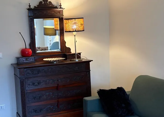 Apartment Bellissimo A Pochi Passi Dalla Metro Turin